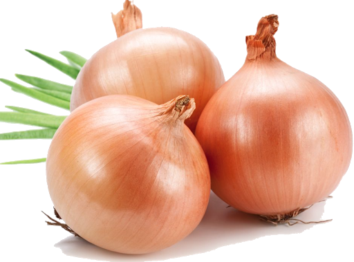 Onions