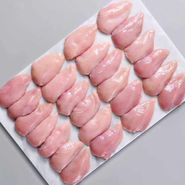 CHICKEN BREAST