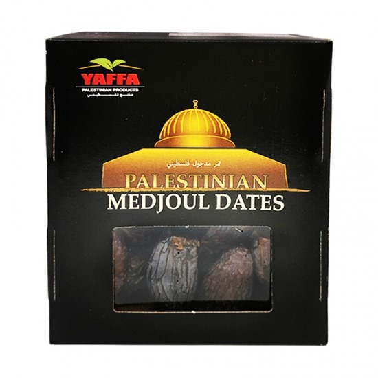 Medjoul Dates