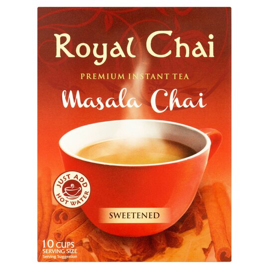 masala chai