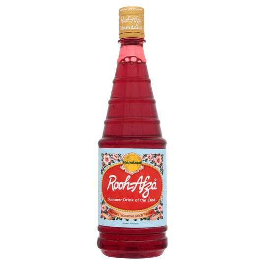 Rooh Afza