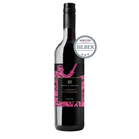 König & Krieger Cabernet Sauvignon