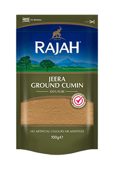 Rajah Gound Cumin 100g