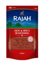 Rajah Hot Spicy Seaoning 100g