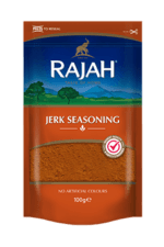 Rajah Jerk Seasoning