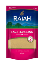 Rajah Lamb Seasoning