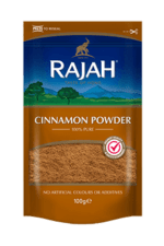 Rajah Cinnamon Powder 100g