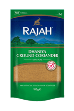 Rajah Ground Coriander 100g