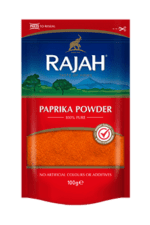 Rajah Ground Paprika 100g