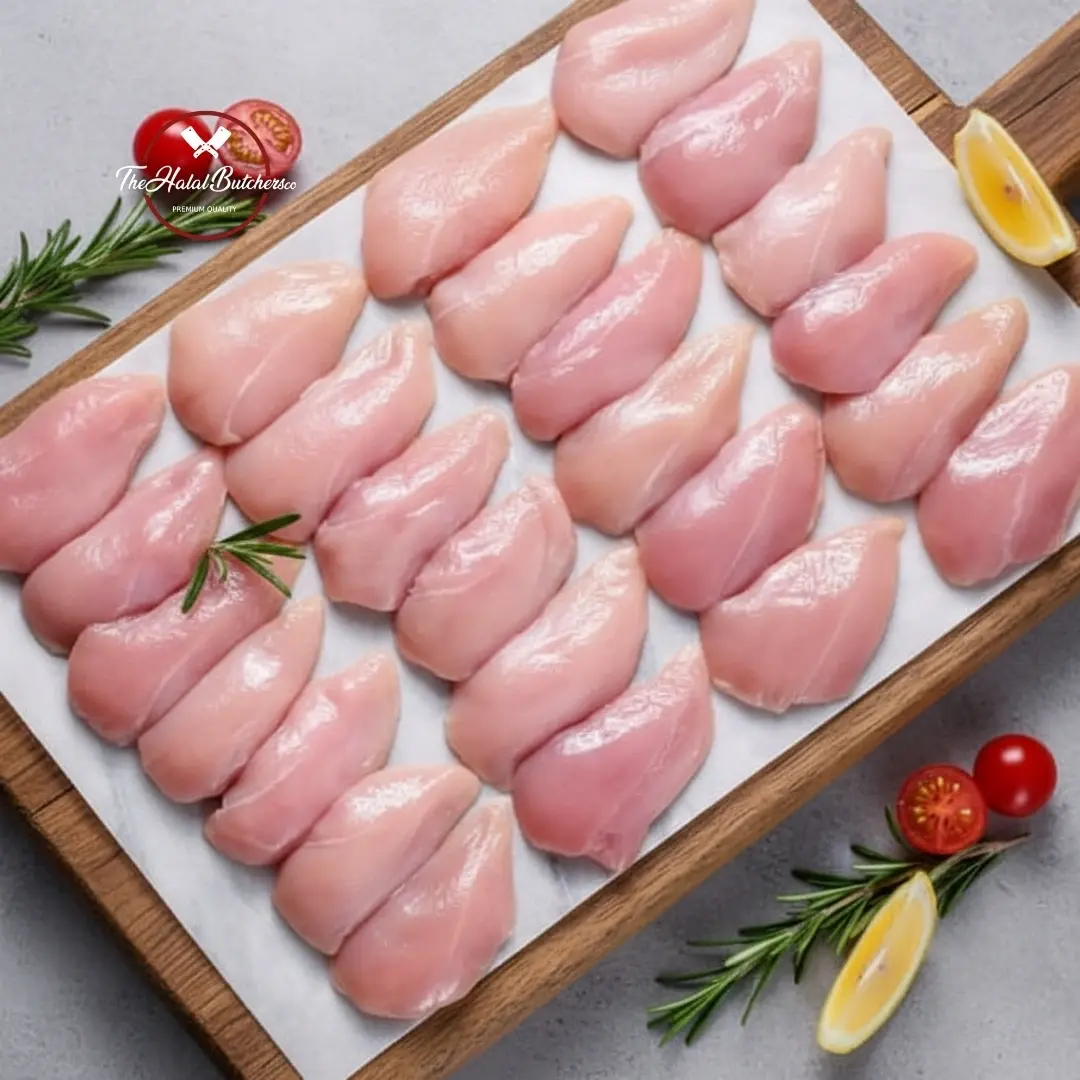 2b6e76d9-5297-4b97-9a20-fbe0e62707de Chicken Fillet 10kg Box - Image 1