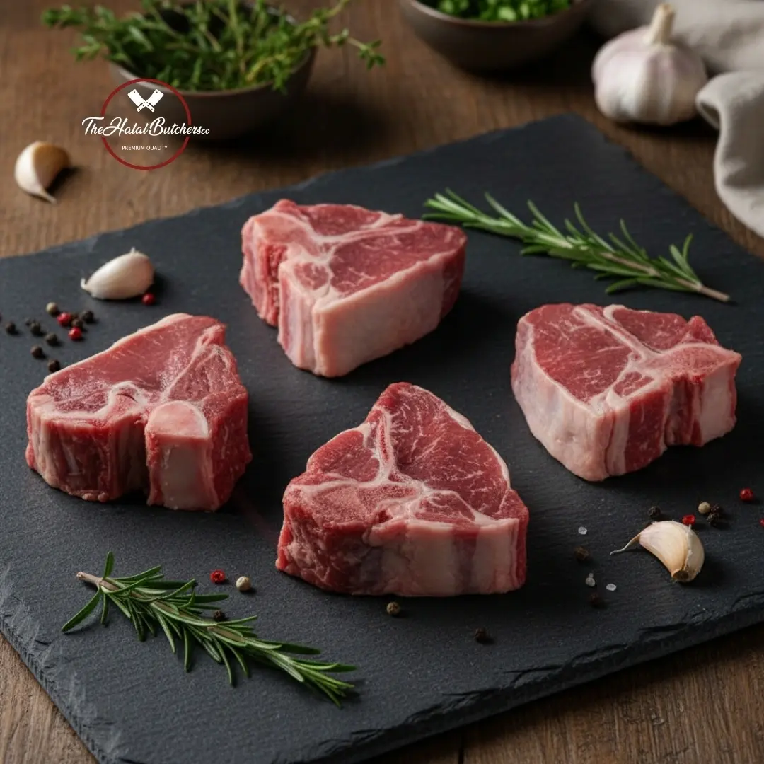 316404eb-af8a-48aa-bd10-bc5ca7f5c4ea Spring Back Chops - Image 1