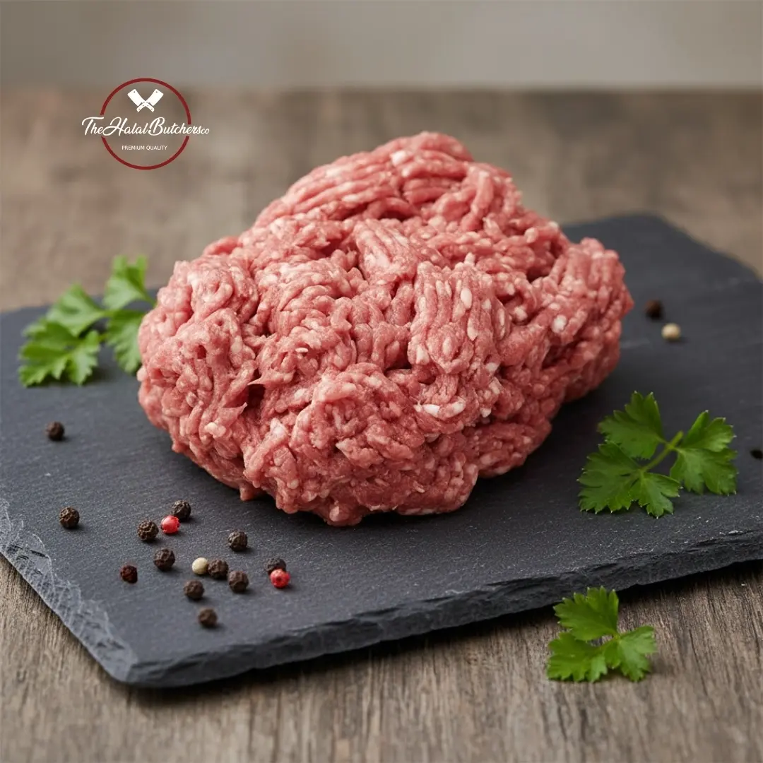 37b3a804-3792-498d-9987-d698c26574fc Lamb & Beef Mixed Mince - Image 1