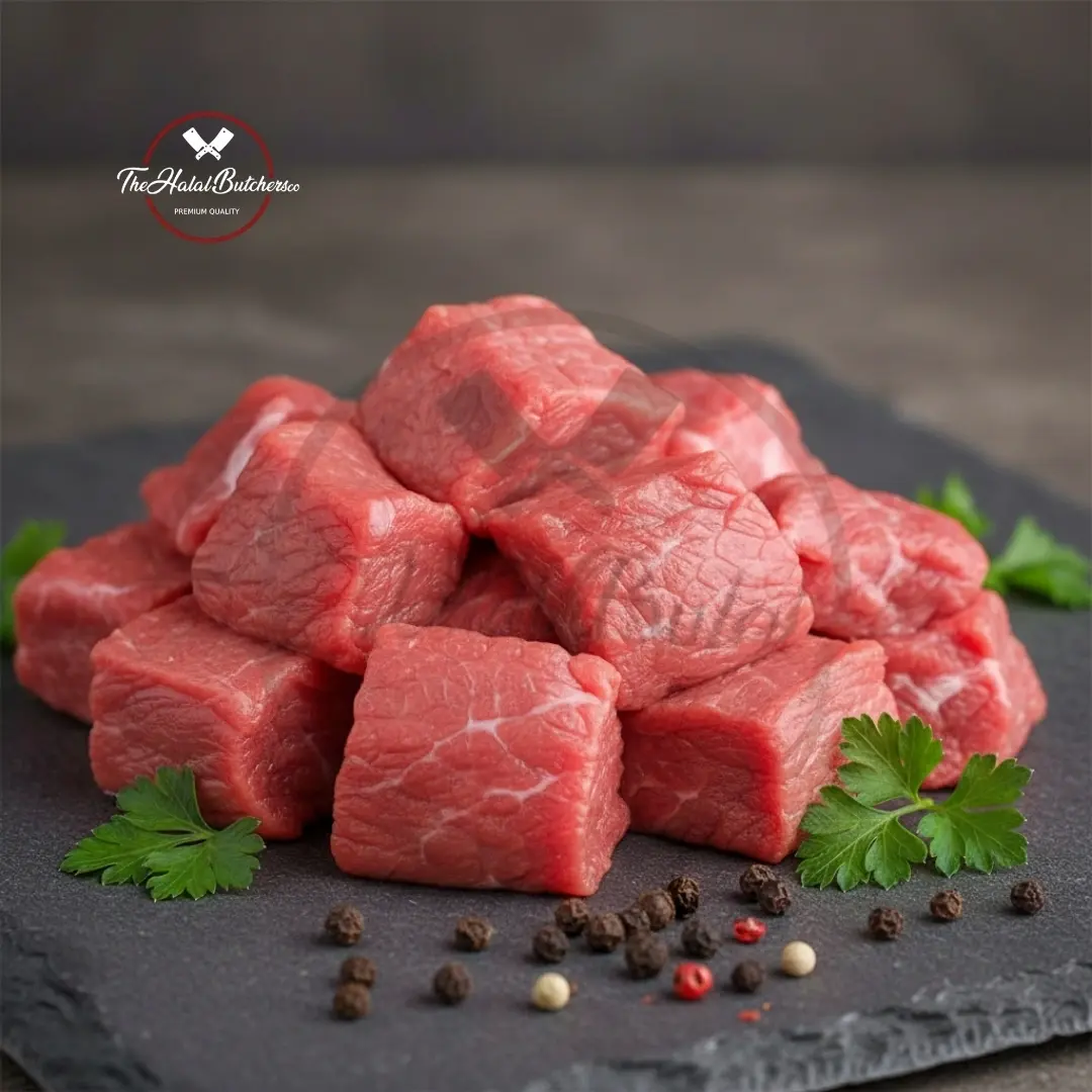 3d56c572-2bd6-44cd-8a25-e14bedd9e3f2 Diced Beef - Image 1