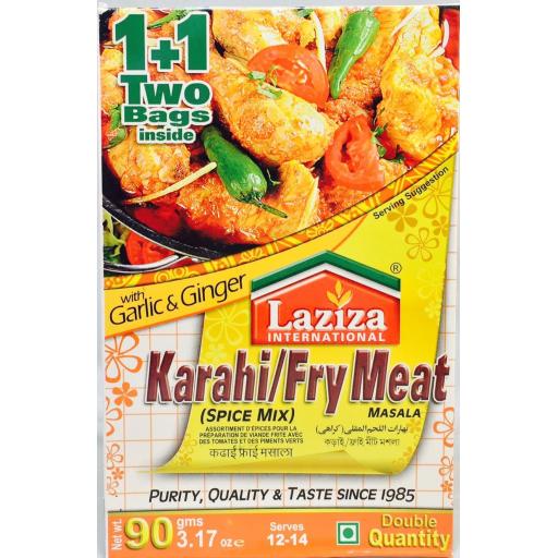 79fd402b-fc58-4d31-94d5-b73cf521bf6e Laziza Curry Masala Boxes - Image 1
