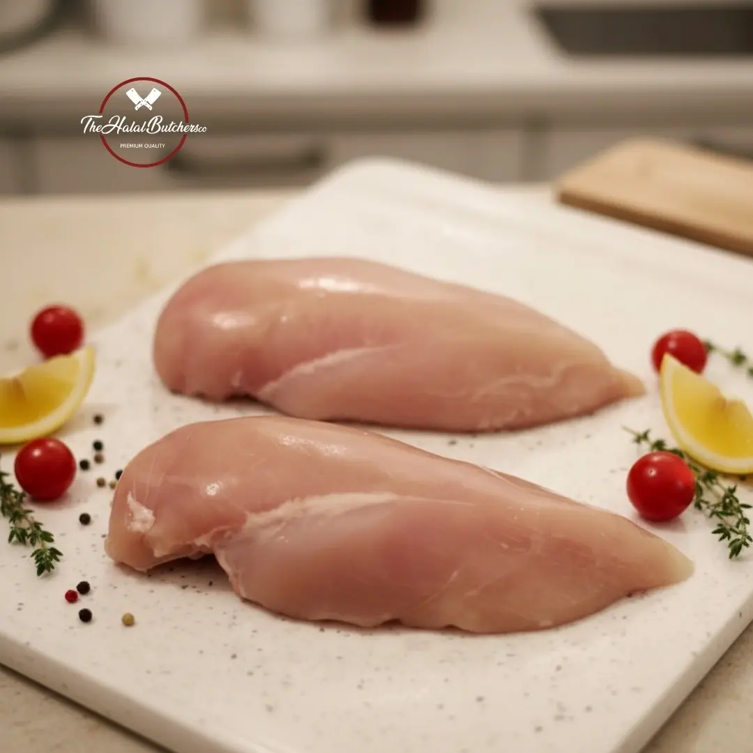 7e135491-54c3-4119-a4b6-ecda53e75ef3 Chicken Fillet (Breast) - Image 1