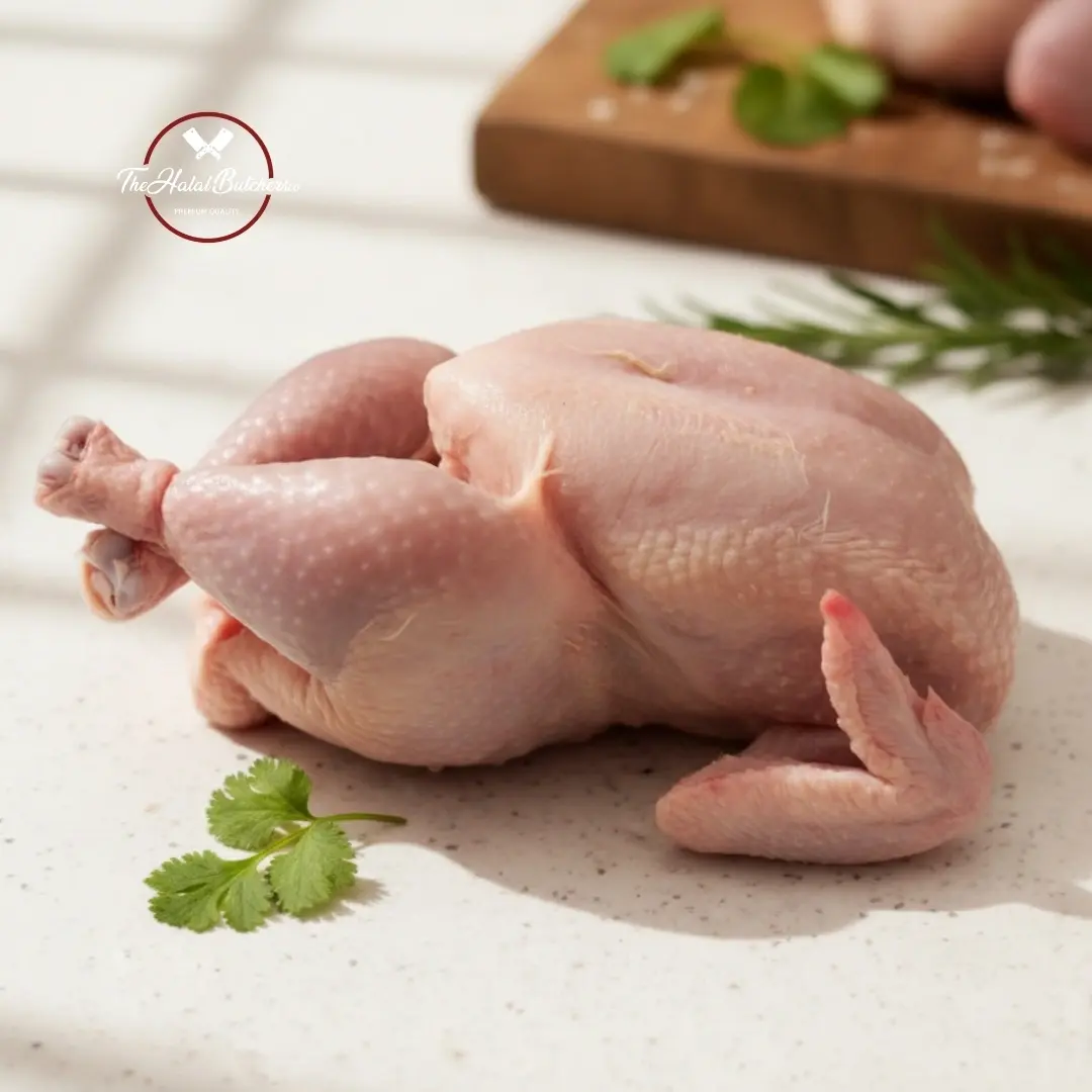 c6718ee7-9704-4066-a401-6654ed4ea51a Baby Chicken - Image 1