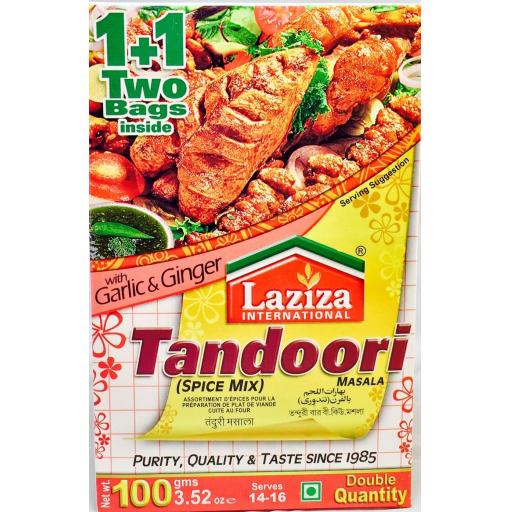 d64f36f0-24bf-4d4f-beb6-b40f341b3863 Laziza BBQ Masala Boxes - Image 1