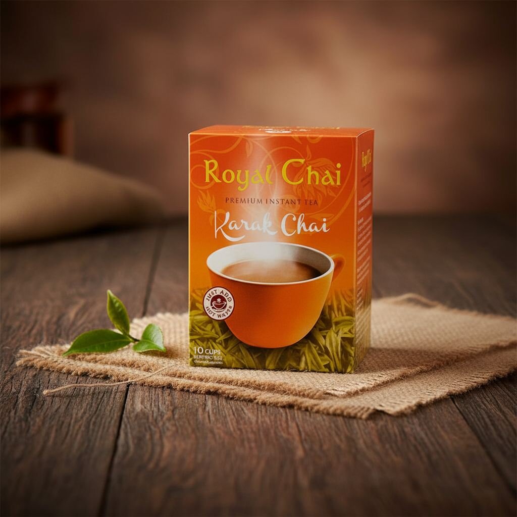 041a8454-b550-4e87-a872-37c99970af9e Royal Chai Karak Chai Sweetened - Image 1