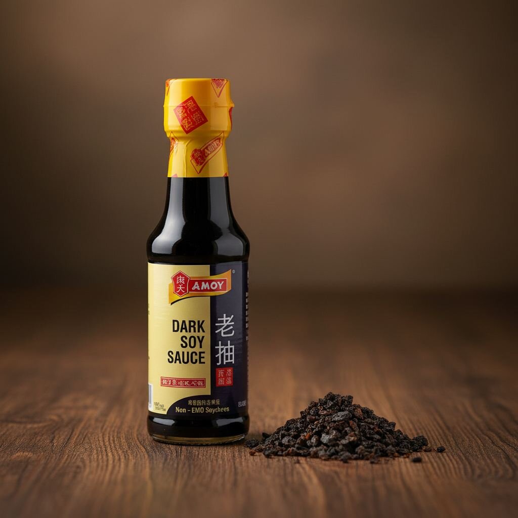 267dff07-f160-47cc-96a4-2c6e267faba1 Amoy Dark Soy Sauce - Image 1