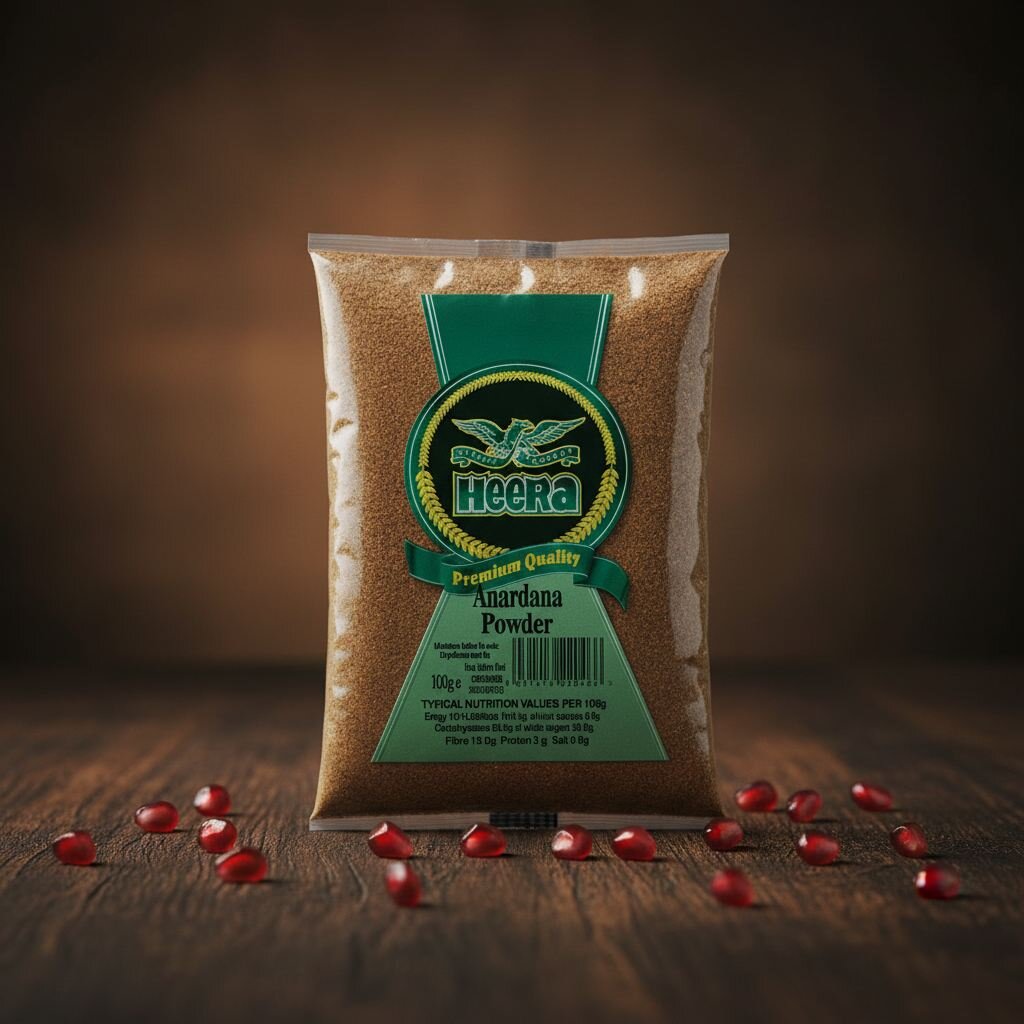 5a98b5e9-a237-42b9-b53e-cbe4d85731e3 Heera Anardana Powder 50g - Image 1