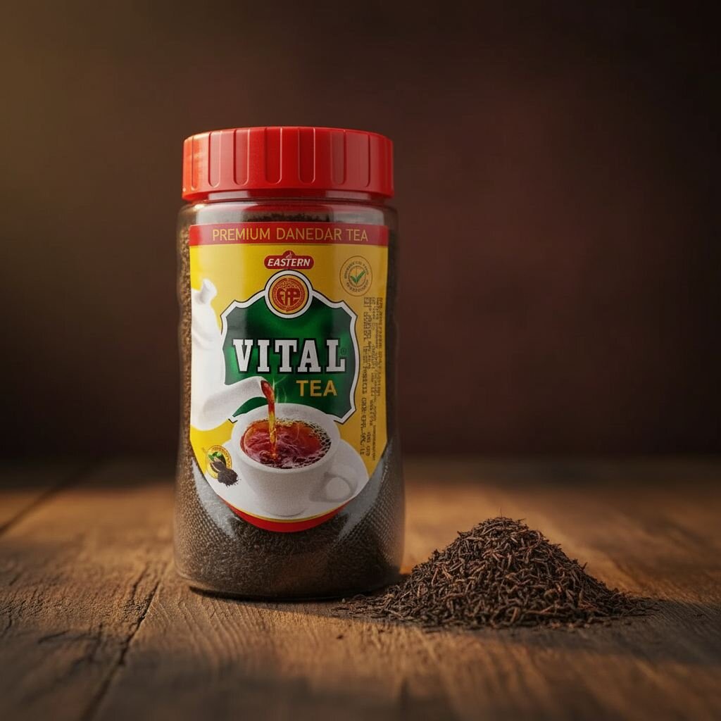 65001985-149f-40e6-9b33-8d6df5568543 Vital Tea Danedar - Image 1