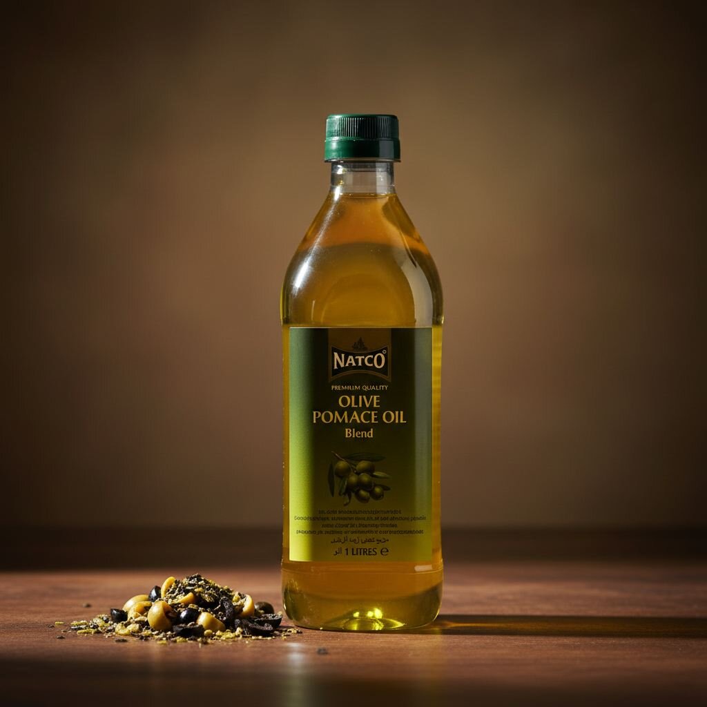 74b7f3be-e0d0-4d29-adbd-5f4abbac3a5b Natco Olive Oil 1 liter - Image 1