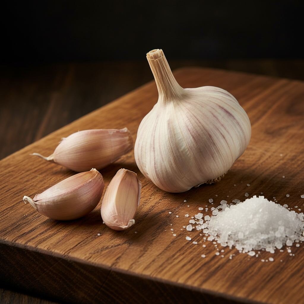 7fbc57c8-2fca-4461-8b8f-185cb70b2989 Garlic - Image 1