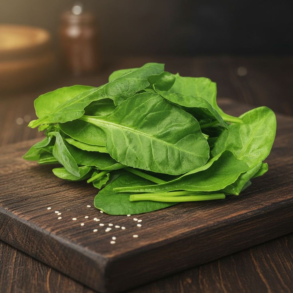 8756caee-d7a0-49cc-b41f-416a5ba1675e Spinach - Image 1