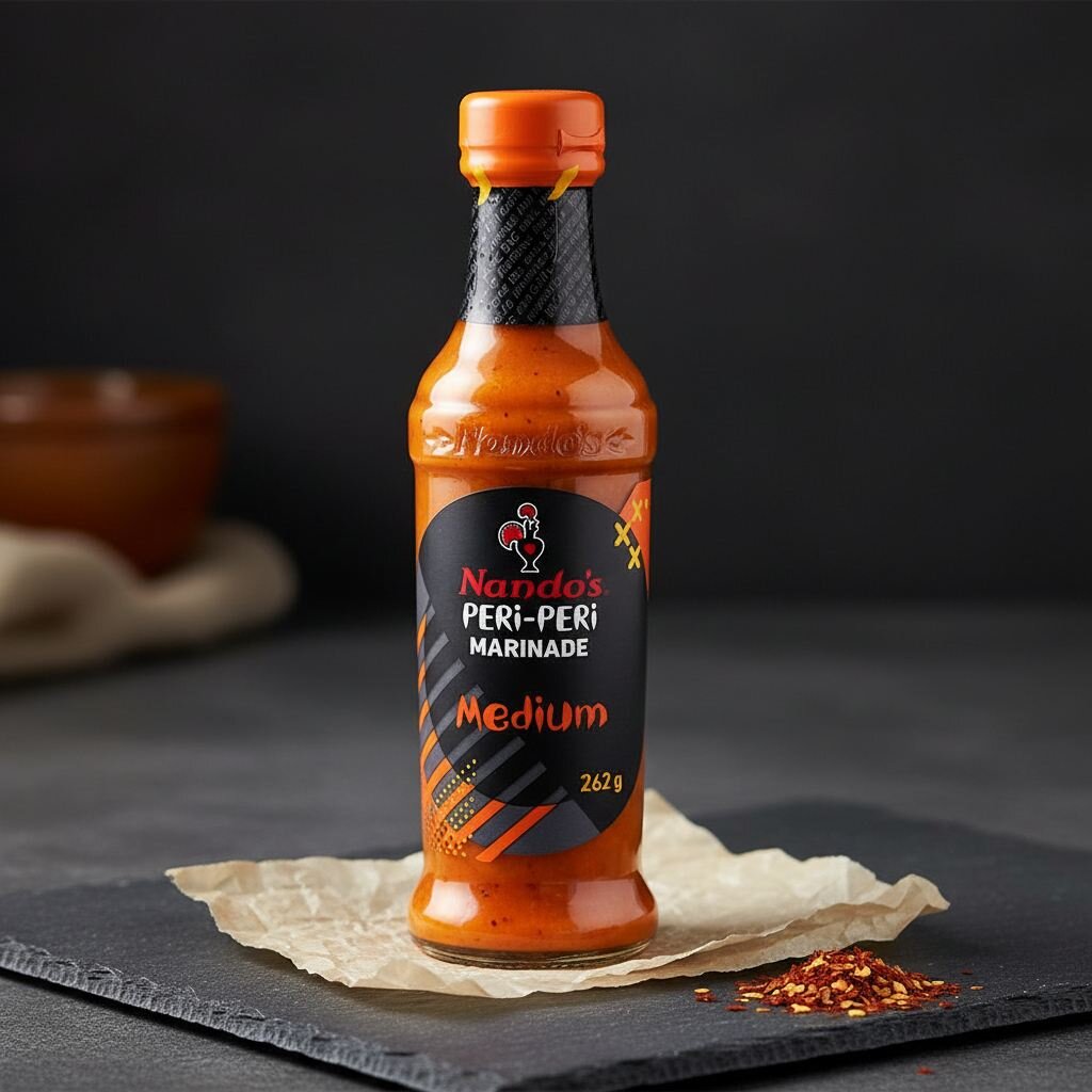 8b9e618a-8f42-4044-8878-85f8b93921ae Nando's Peri Peri Marinade Medium - Image 1
