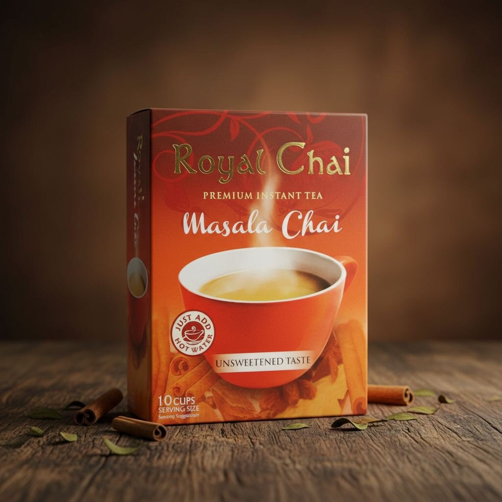 91cc8424-e3c3-4801-9dd0-63c07fb4c544 Royal Chai Masala Unsweetend - Image 1