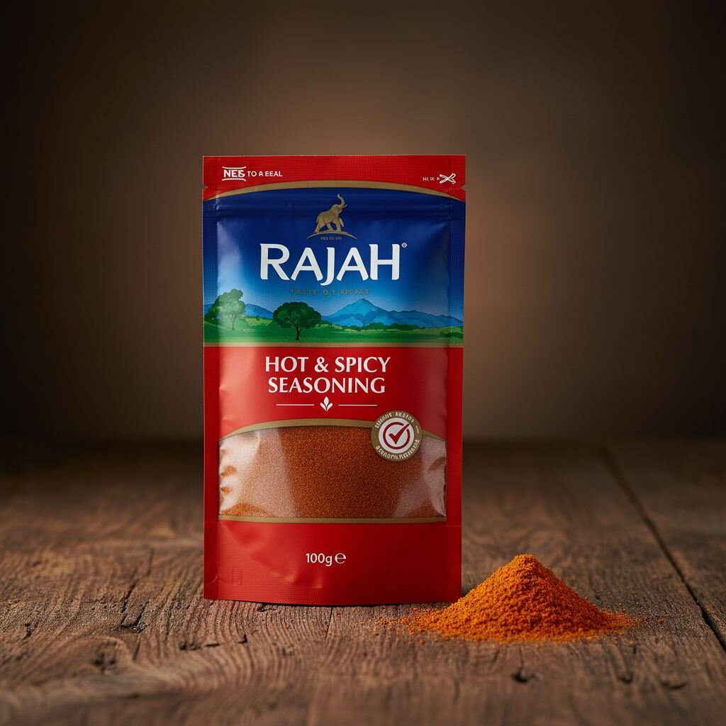 a93a4165-0026-434b-aa37-8aac4cbf7d64 Rajah Hot Spicy - Image 1
