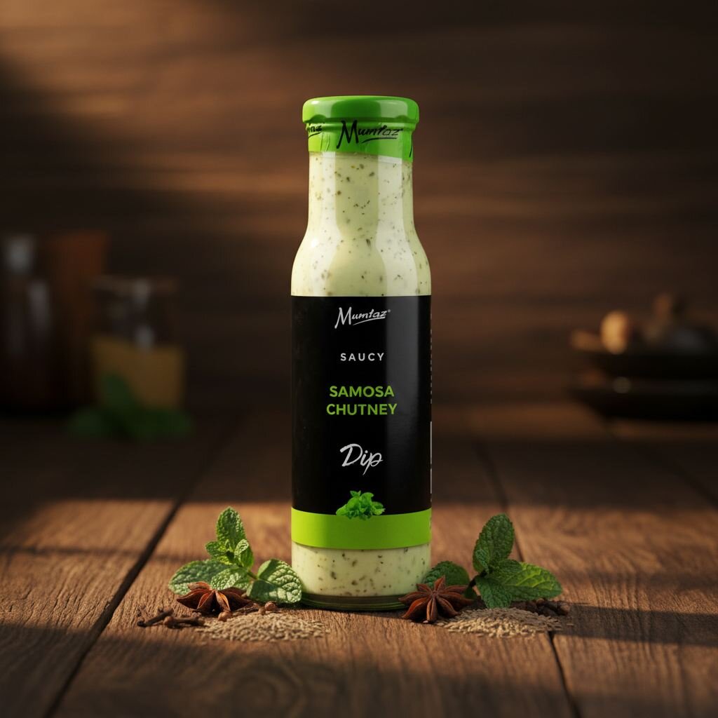 afe1ad35-a1e2-4015-bfbd-4264d0620688 Mumtaz Smaosa Chutney - Image 1