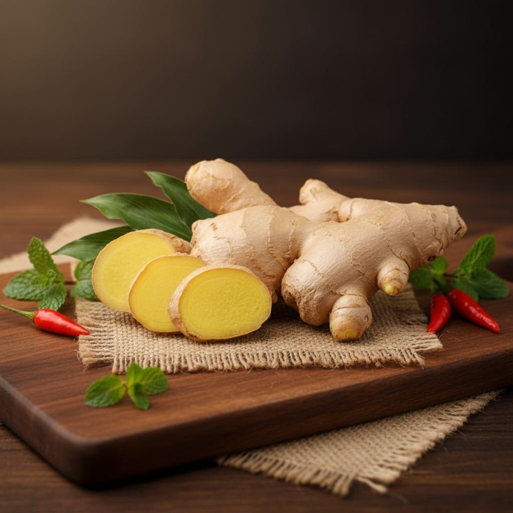 e3e283c9-a5d9-4d3b-b633-7746da0b8e7a Ginger - Image 1