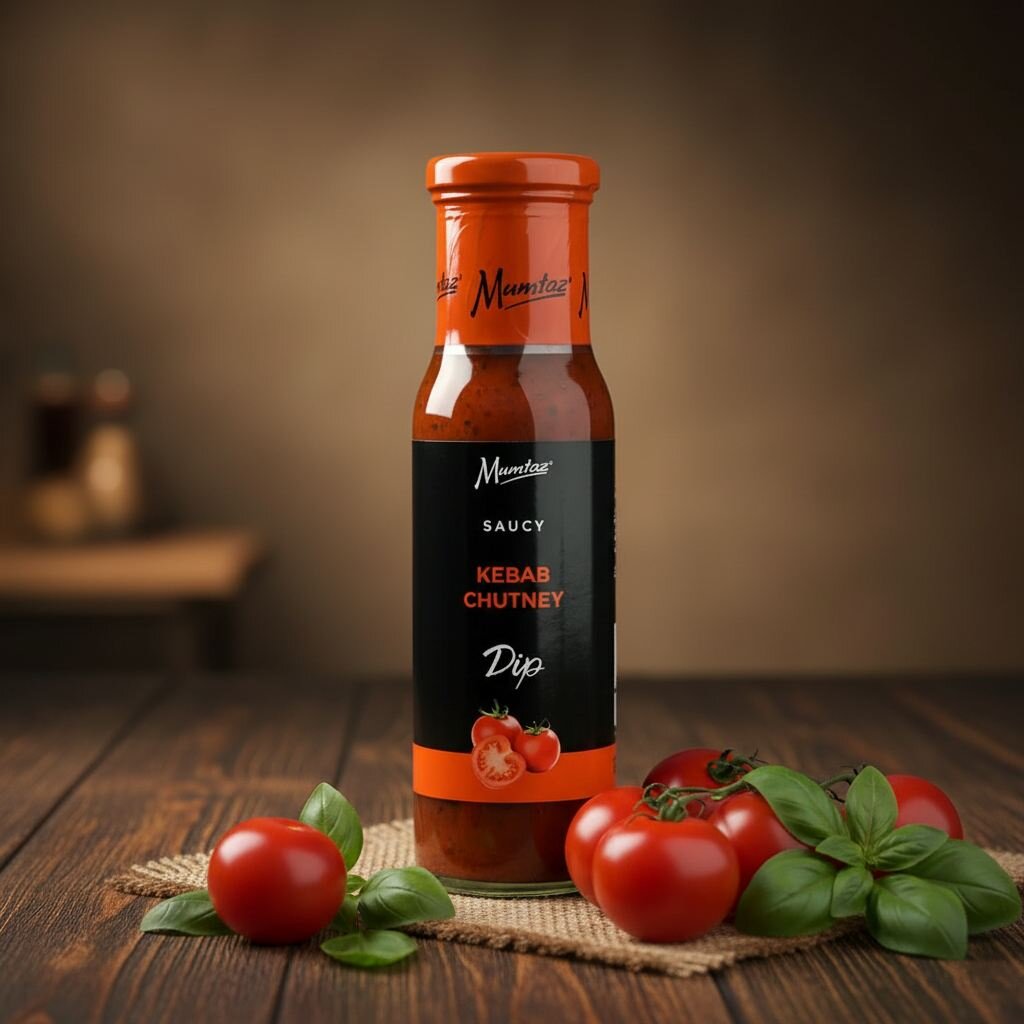 f475f0f5-7868-4e1d-b291-704f2eeaea88 Mumtaz Kebeb Chutney - Image 1