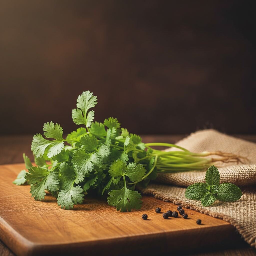 fa4f81ea-dc0b-4c8f-902c-635f7682b6f0 Coriander - Image 1
